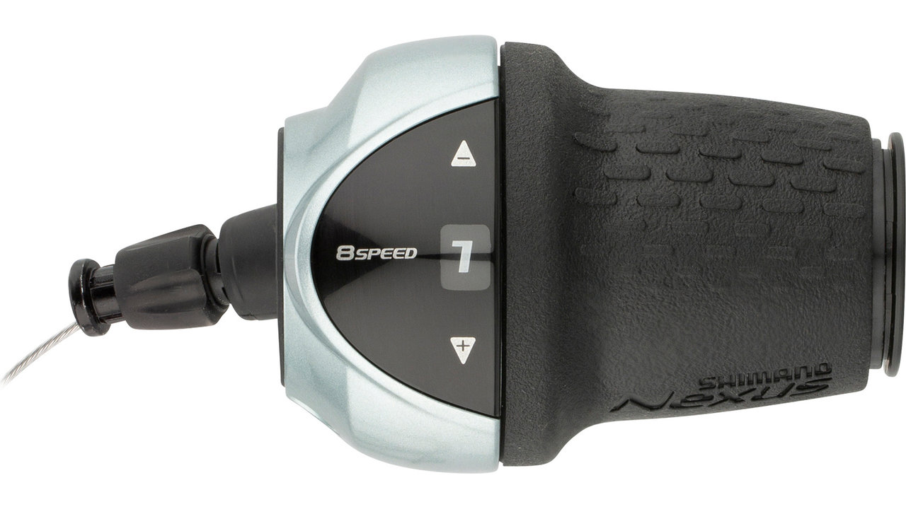 Shop shimano nexus 8 shifter Hot Sale Shimano Alfine SL S503 Right