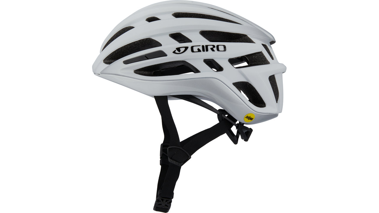 Casque Vélo Agilis MIPS - Confort Et Ventilation Exceptionnelle
