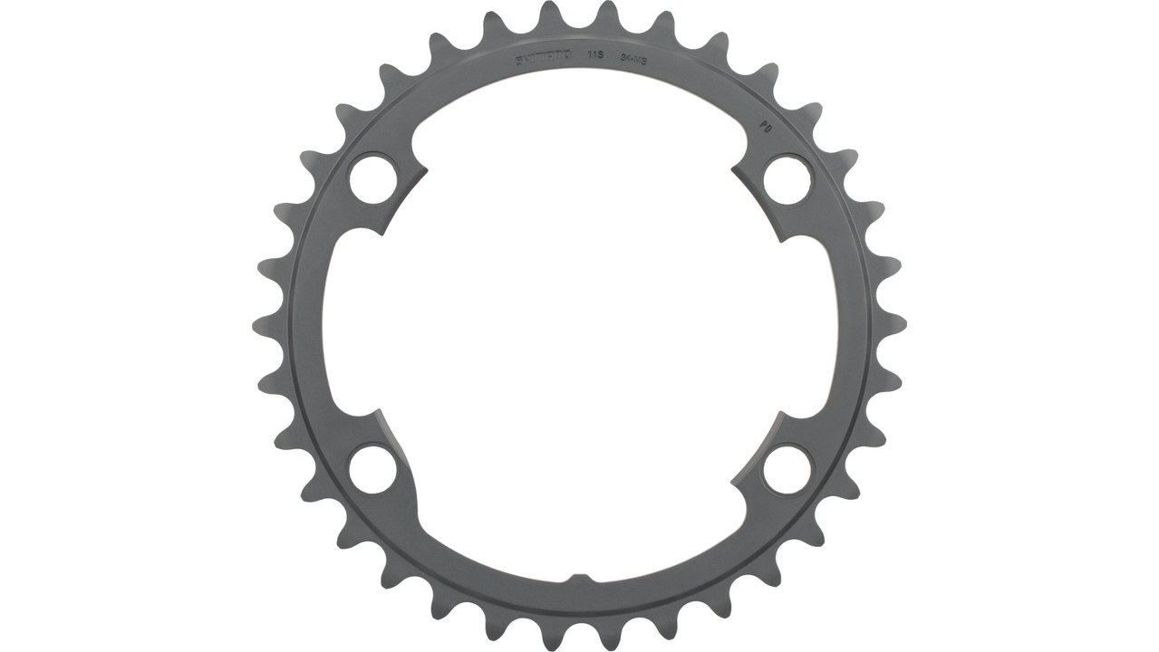 Shimano Ultegra FC-R8000 11-speed Chainring | bike-components