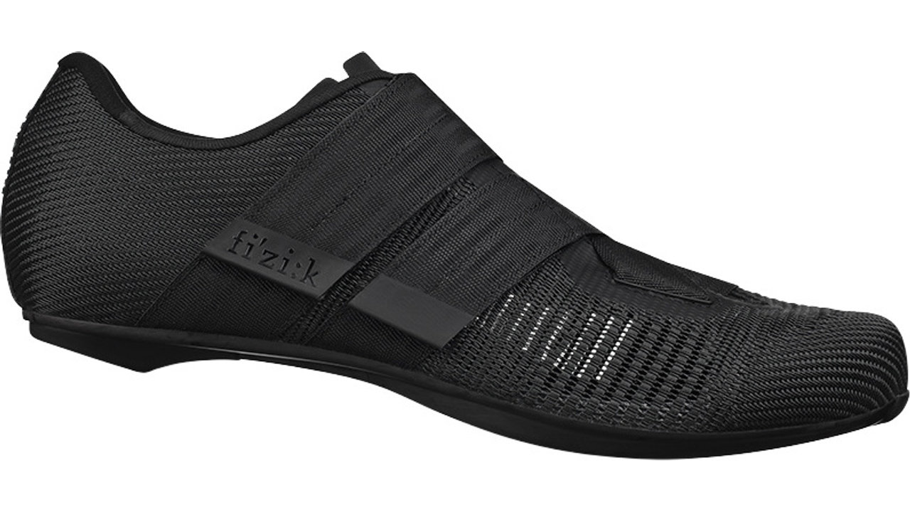 Fizik Vento Powerstrap R2 Aerowave Carbon Rennrad Schuhe - bike
