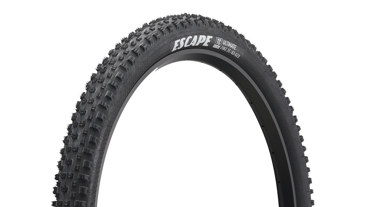 Goodyear escape 29 online