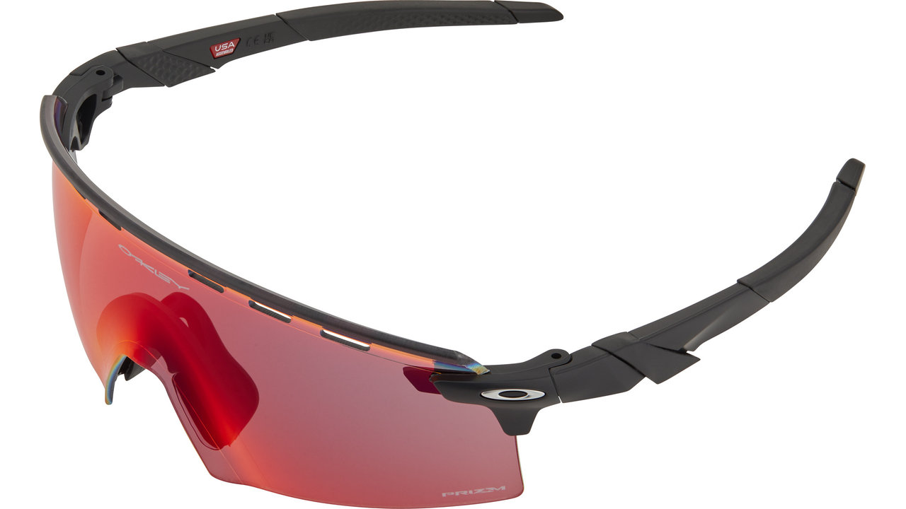 Oakley Encoder Strike Vented Sports Glasses | bike-components