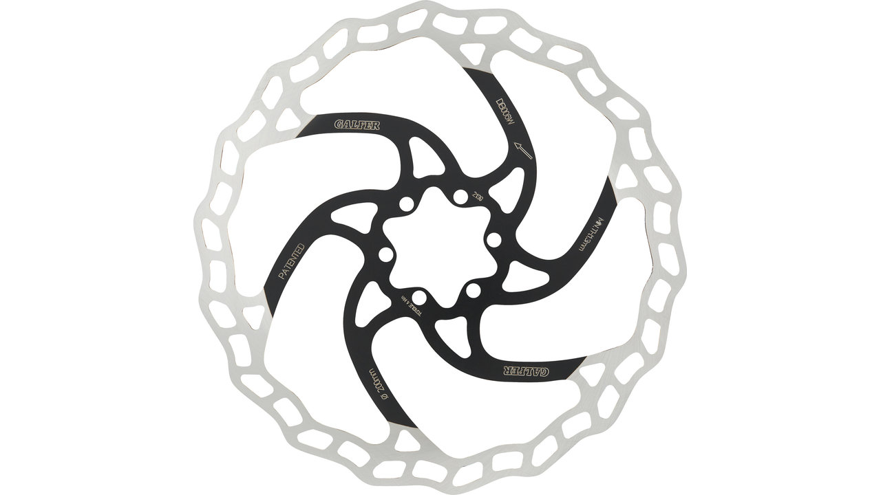 Galfer mtb hotsell