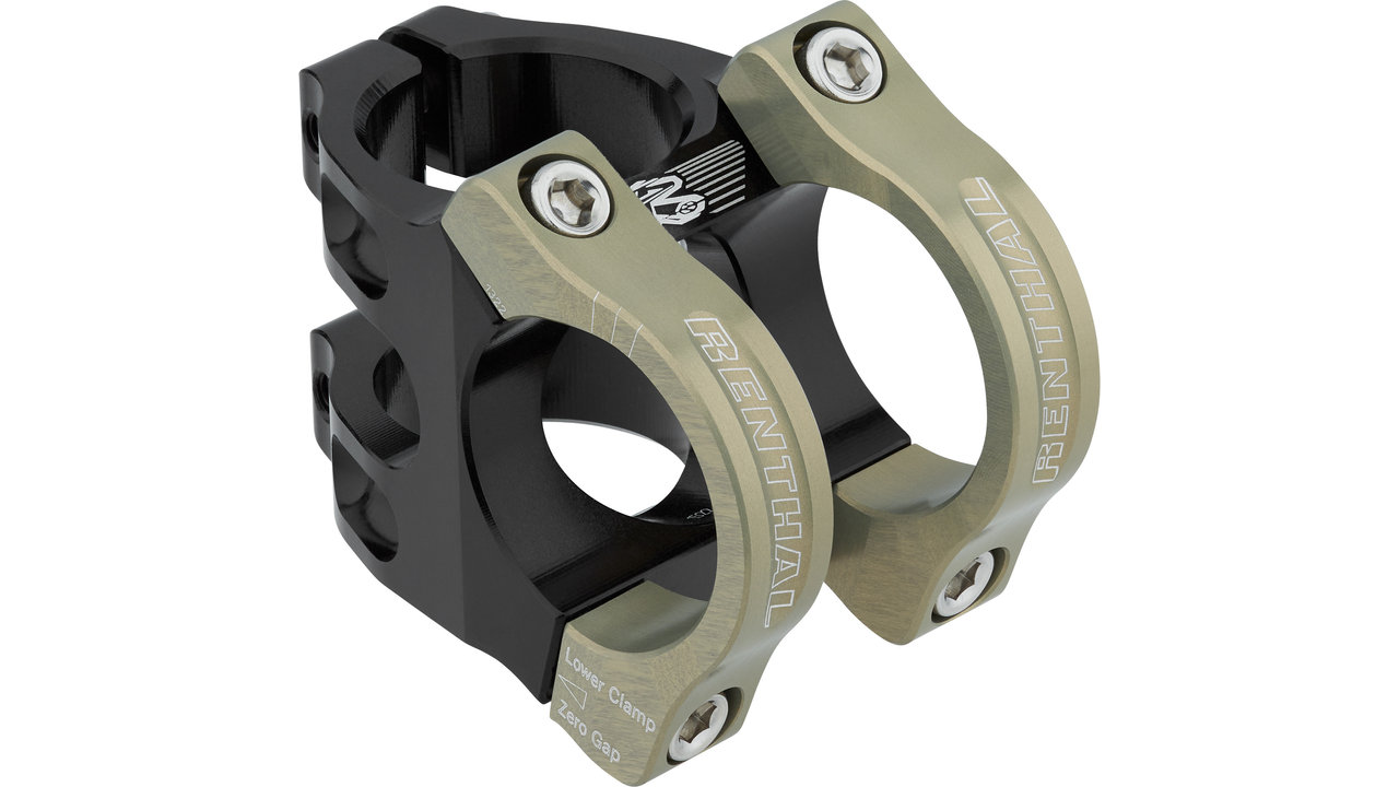 Renthal 31.8 stem shop