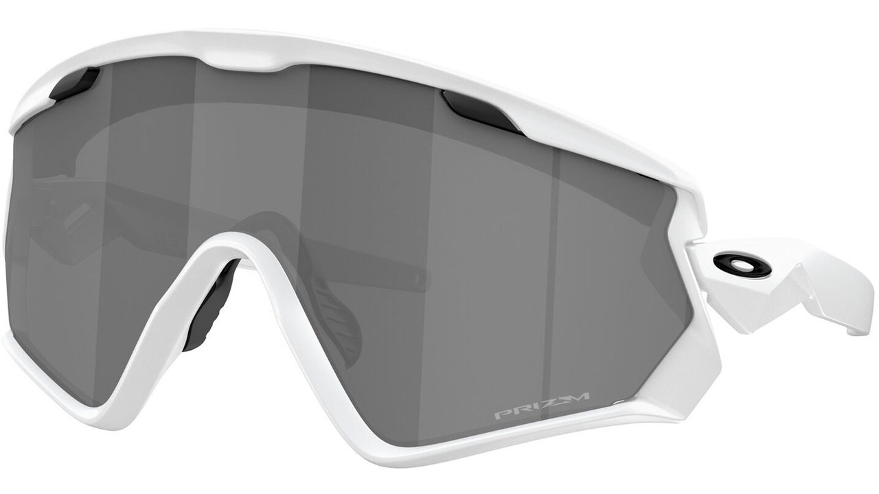 Oakley wind jacket glass on sale