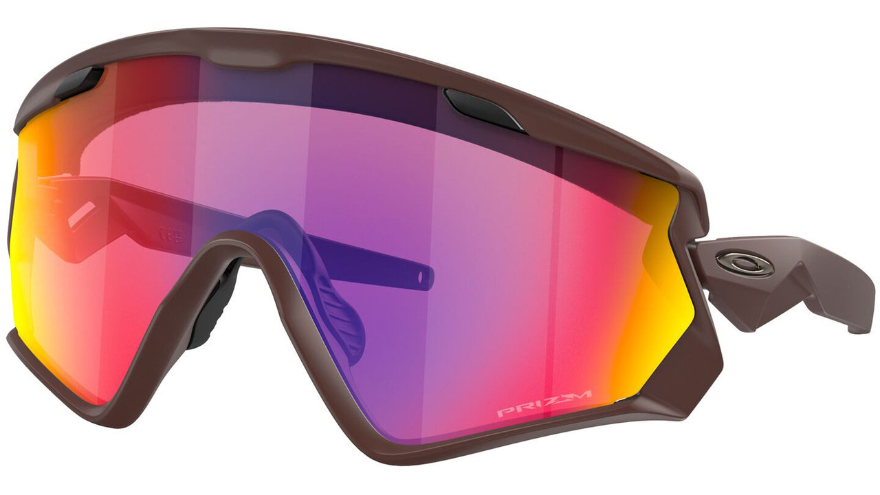 Oakley Wind Jacket 2.0 Sports Glasses bike components