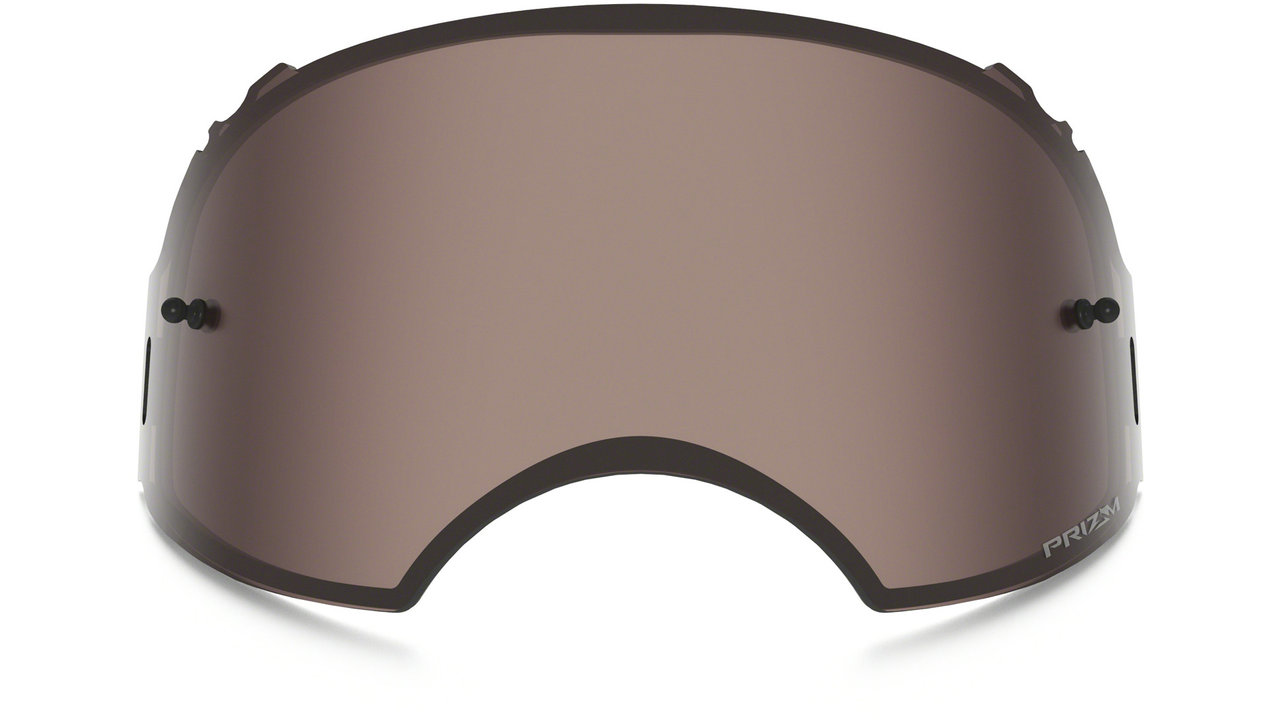 Oakley Ersatzglaser fur Airbrake MX Goggle bike components