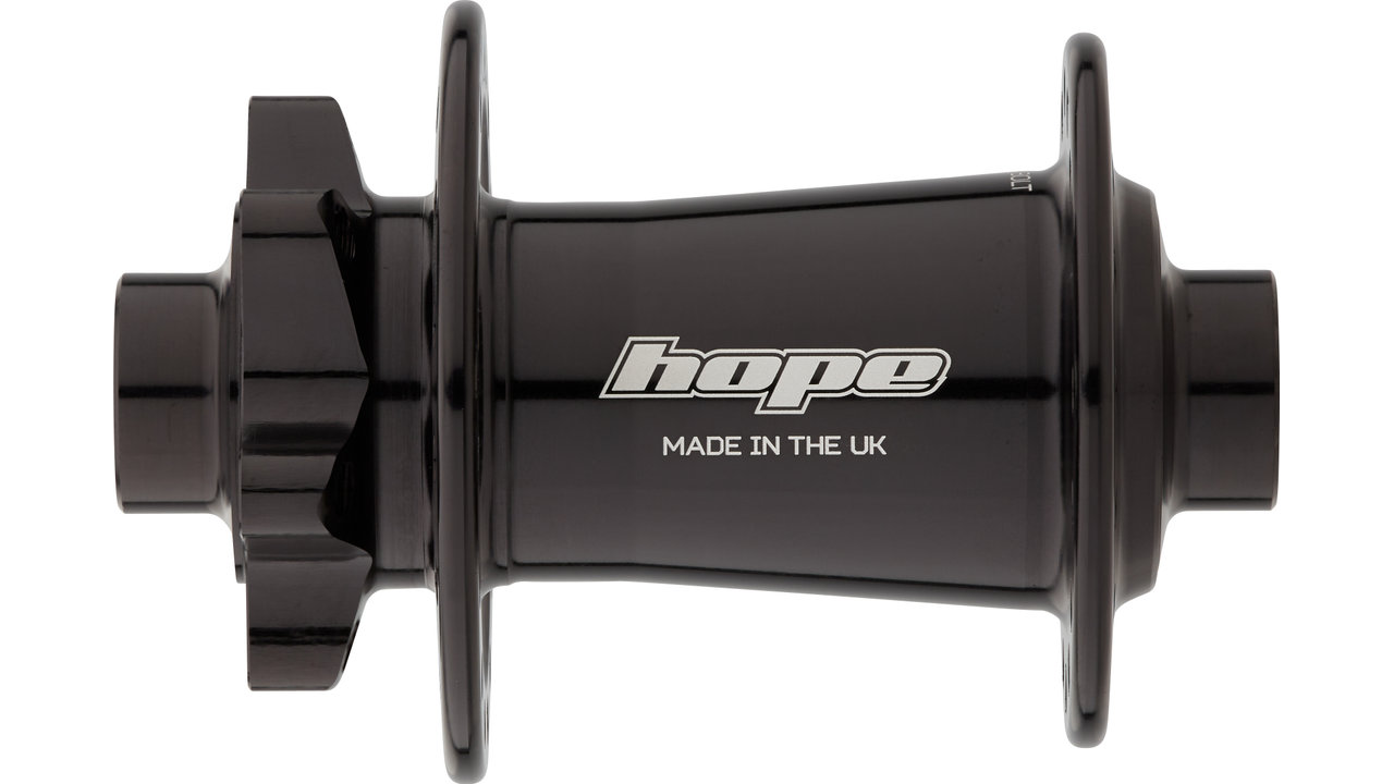 パーツ Hope Pro 4 MTB Rear Hub Hope Pro 4 ISO Boost Rear Hub - Wheelbuilder