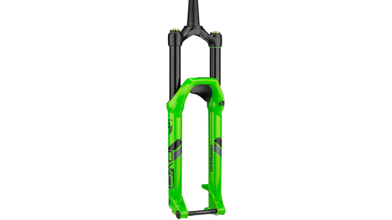 dvo diamond d1 boost