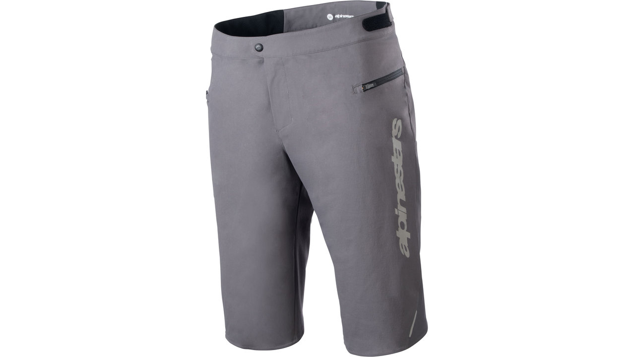 alpinestars A Dura Elite Shorts lightweight mountain bike shorts bike components