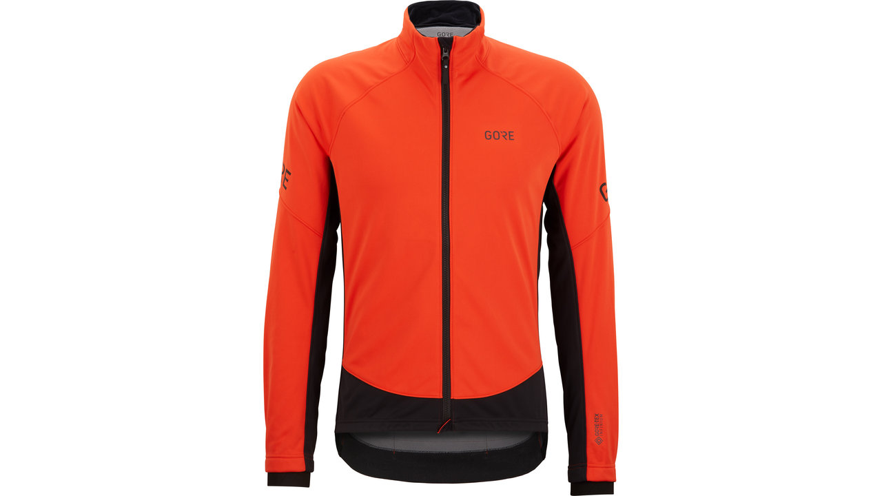 Gore c3 jacket clearance