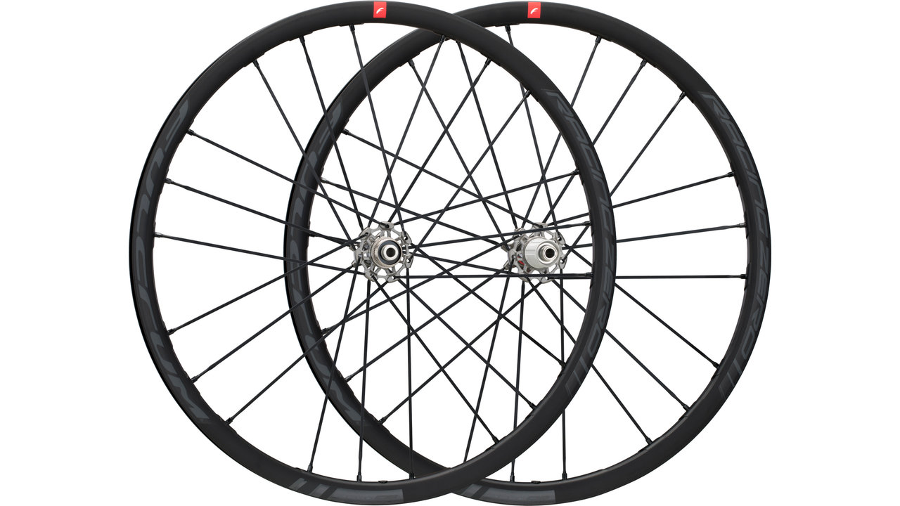 Fulcrum Racing Zero Center Lock Disc 28