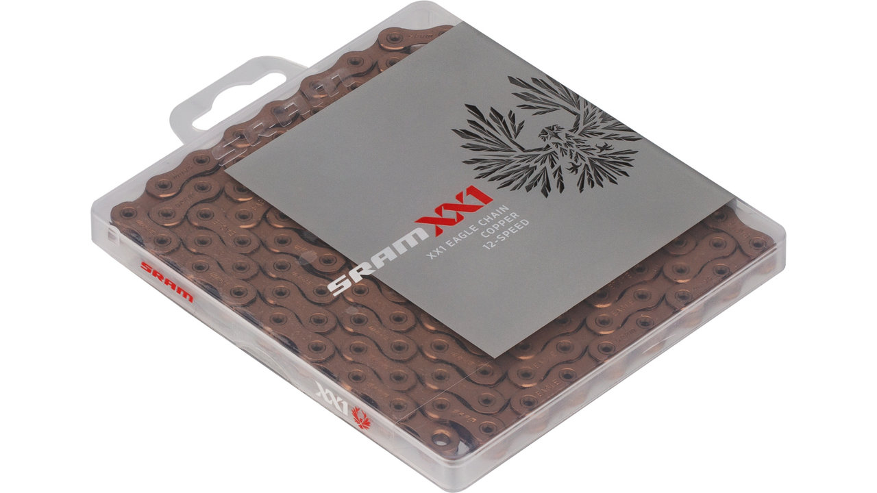 【新品】Chain PC XX1 Eagle XX1 Eagle Chain | CN-EAGL-XX1-A1 | SRAM