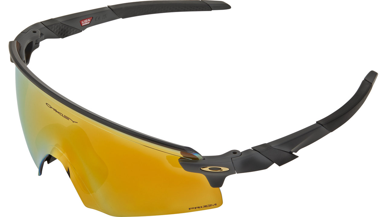 Oakley Encoder Sportbrille kaufen | bike-components