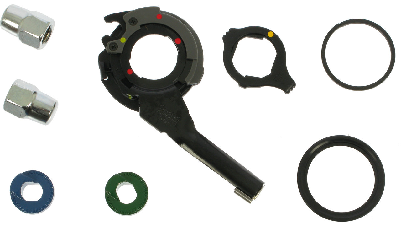 SALE! Shimano Alfine/Nexus Small Parts Set for Vertical Dropouts