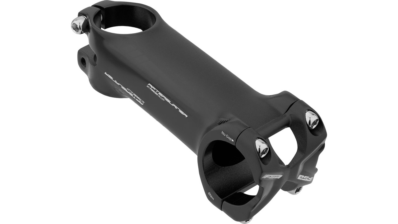 FSA Afterburner MTB Stem (31.8mm | 100mm | -12°) günstig kaufen ▷ fah