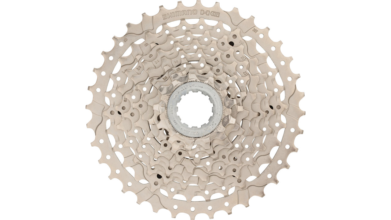 Cassette Shimano HG90 HYPERGL 7 Vitesses - NOS - 13-21 Dents - Vintage Vélo Japon