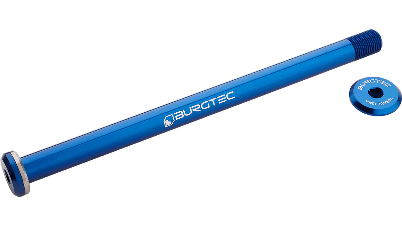 SantaCruz5010 V4 リンク burgtecリアアスクル Burgtec Santa Cruz 