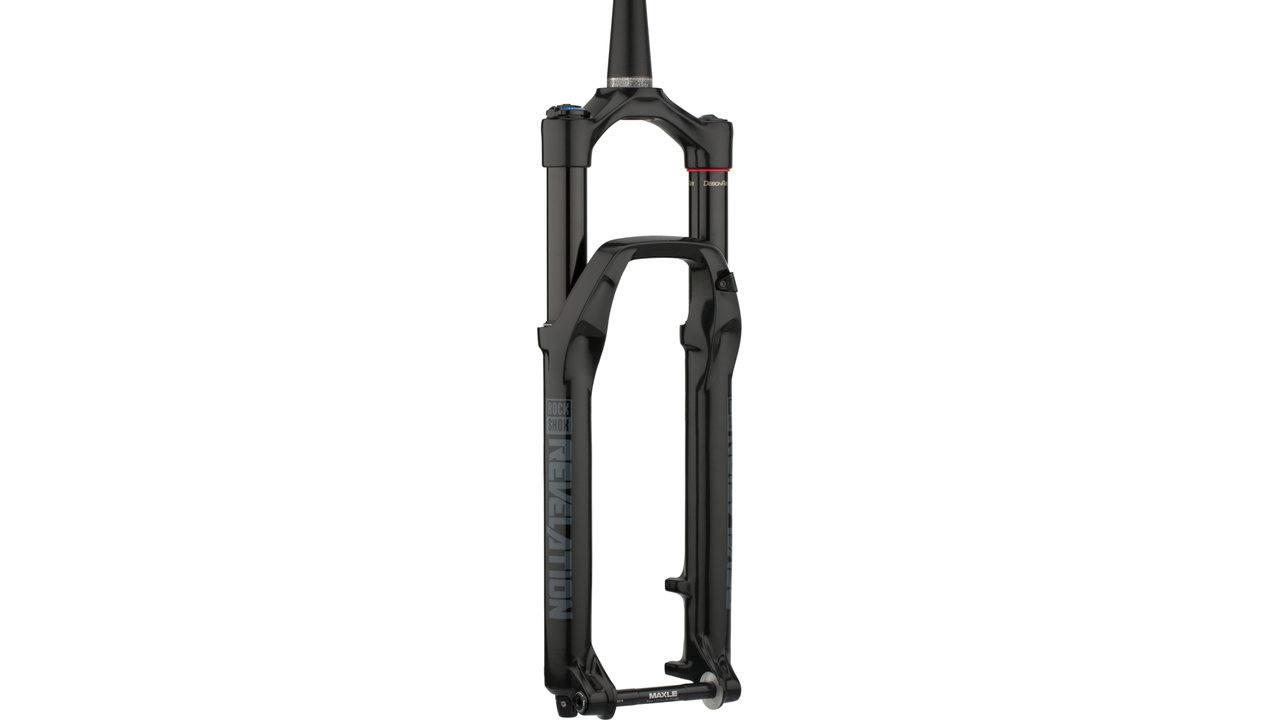 RockShox Revelation RC 27.5 Fork 2021 | Jenson USA