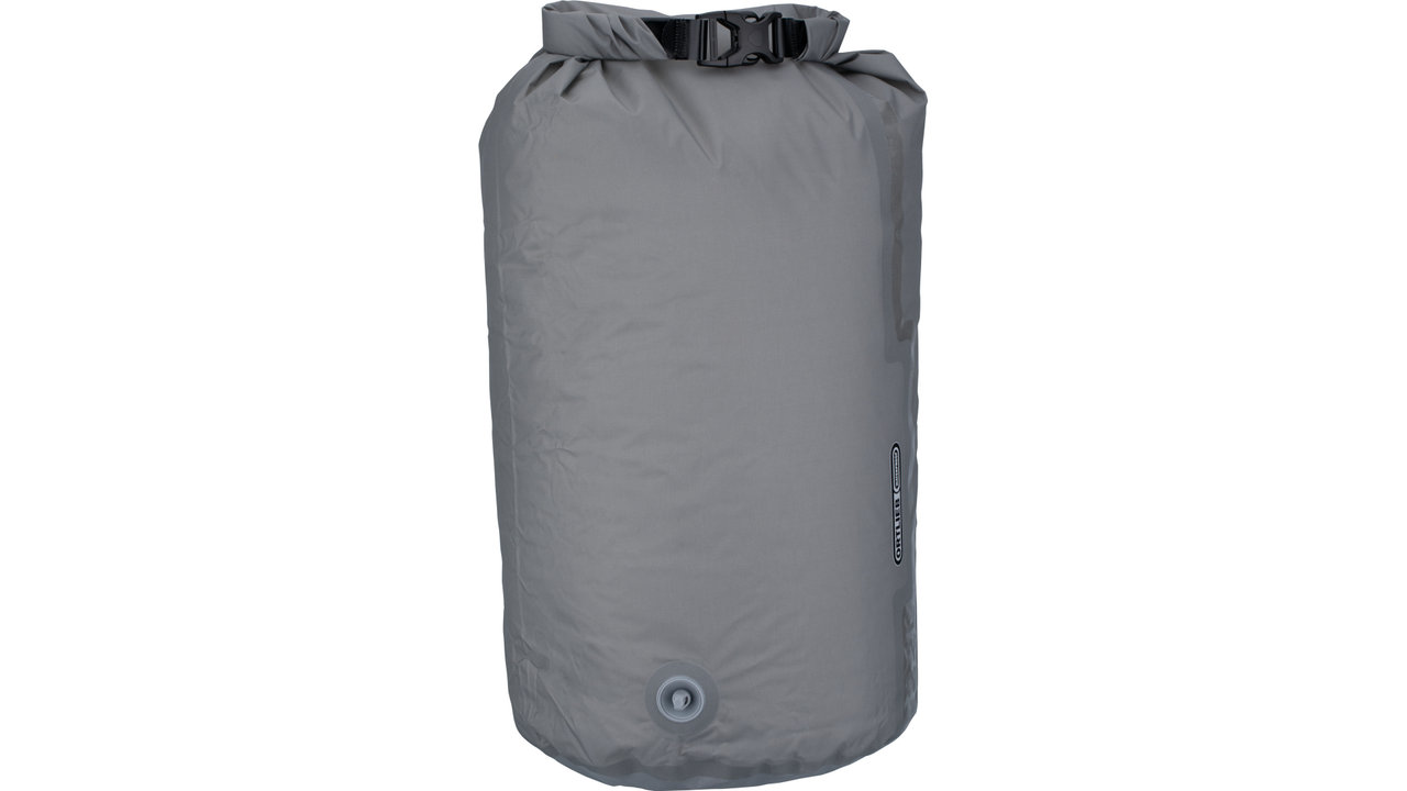 ORTLIEB Dry-Bag PS10 Valve Stuff Sack – waterproof compression