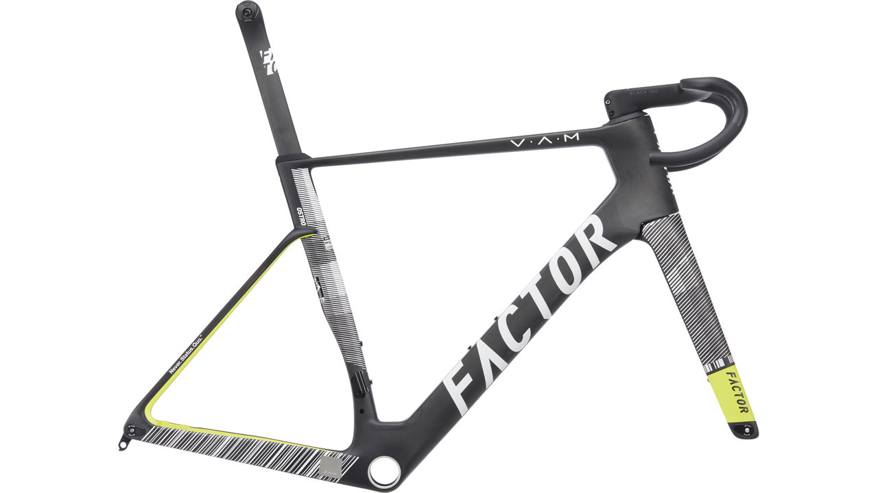 Factor Frame kit buy online - bike-components