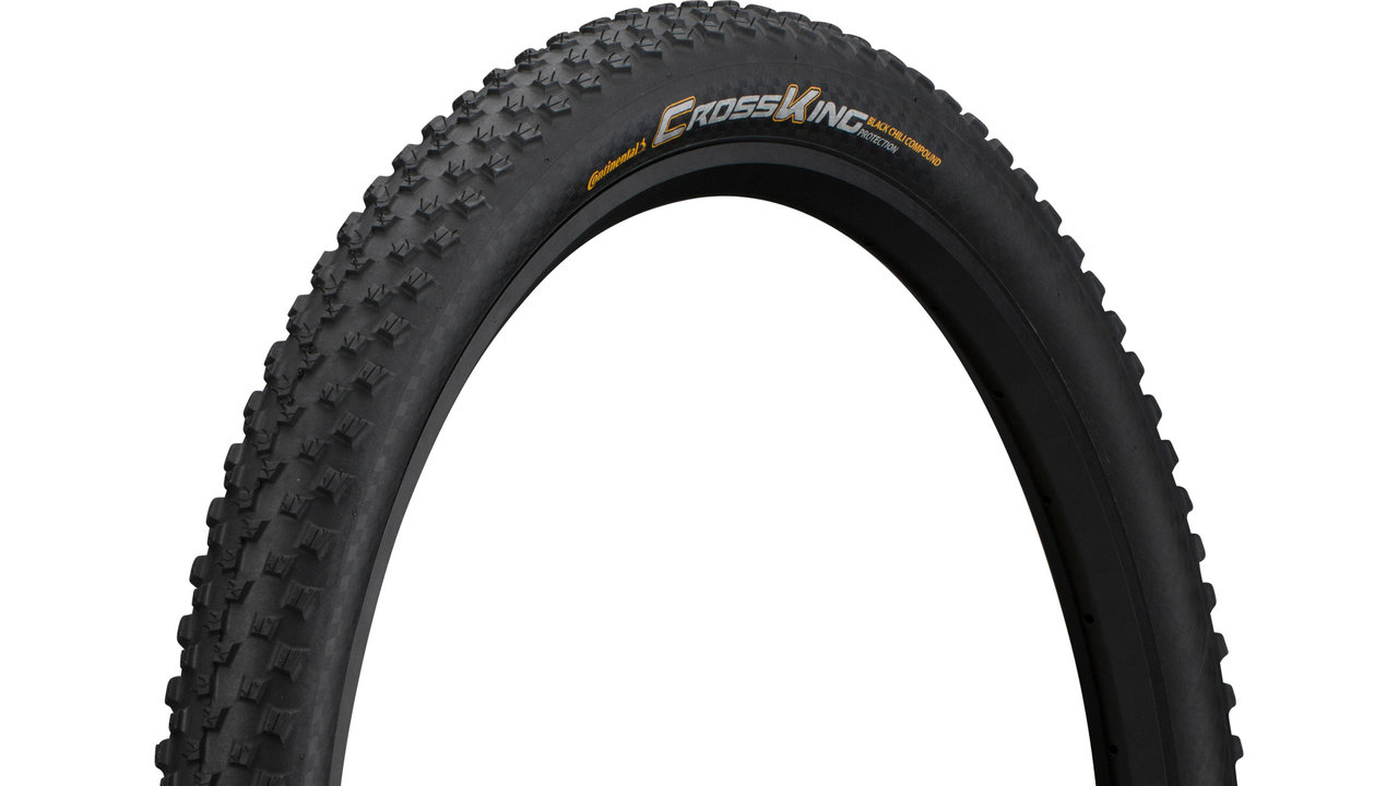 Continental Cross King 29