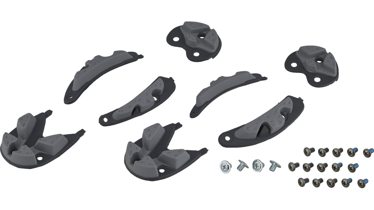 Sidi SRS Sole Inserts for Dragon MTB bike-components