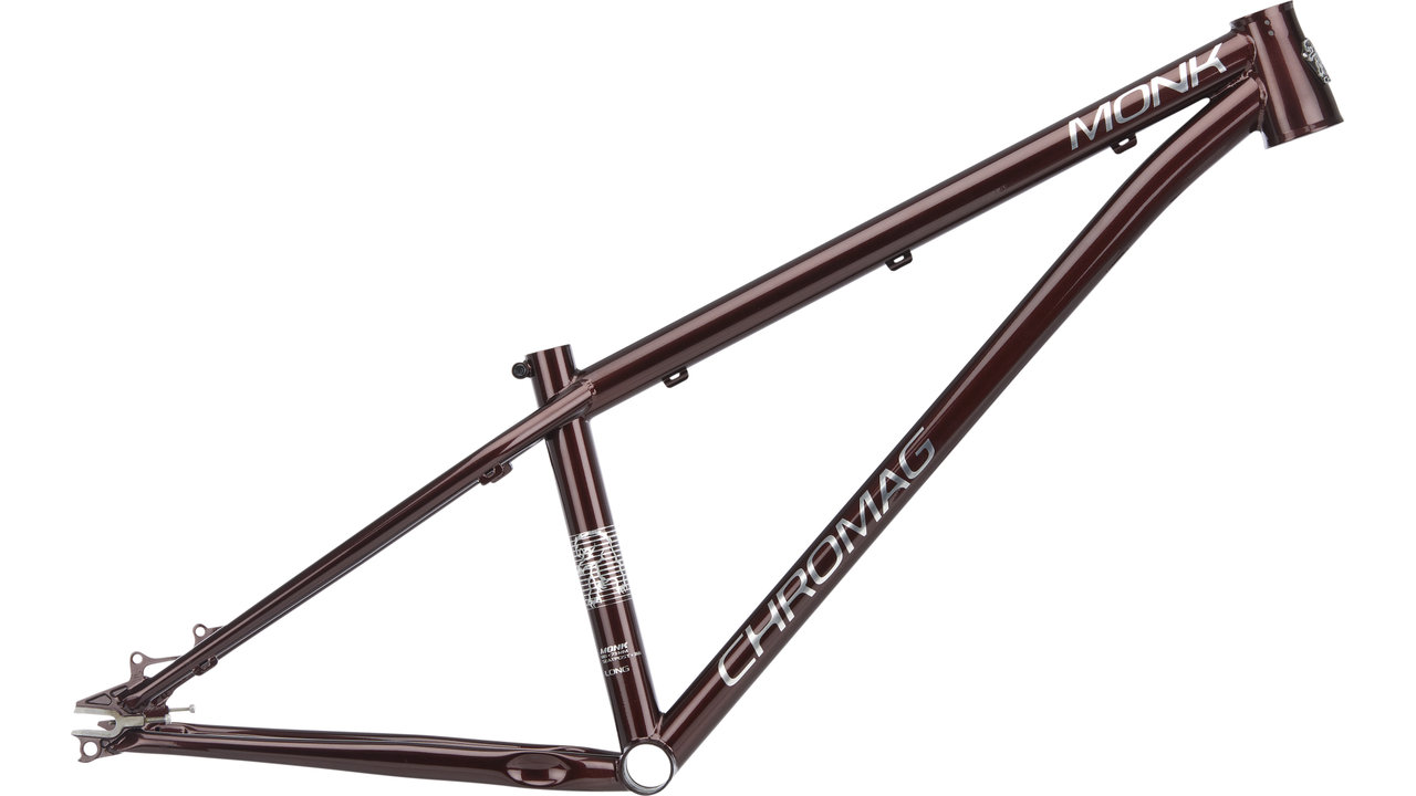 Chromag Monk Frame Kit buy online - bike-components