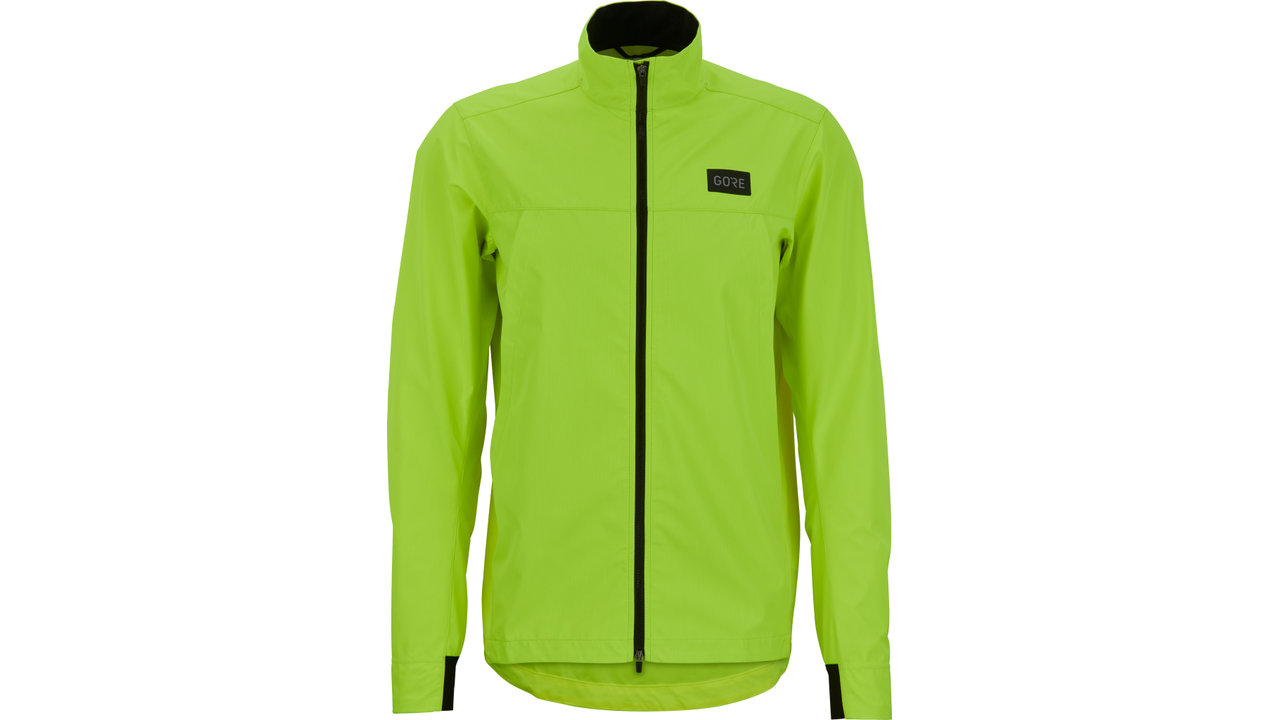 GORE Wear Everyday Jacket - Windproof & Breathable | bike-components