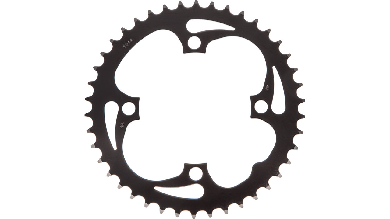 Plateau Intérieur TRUVATIV MTB V3 8/9V 4 Trous 64mm