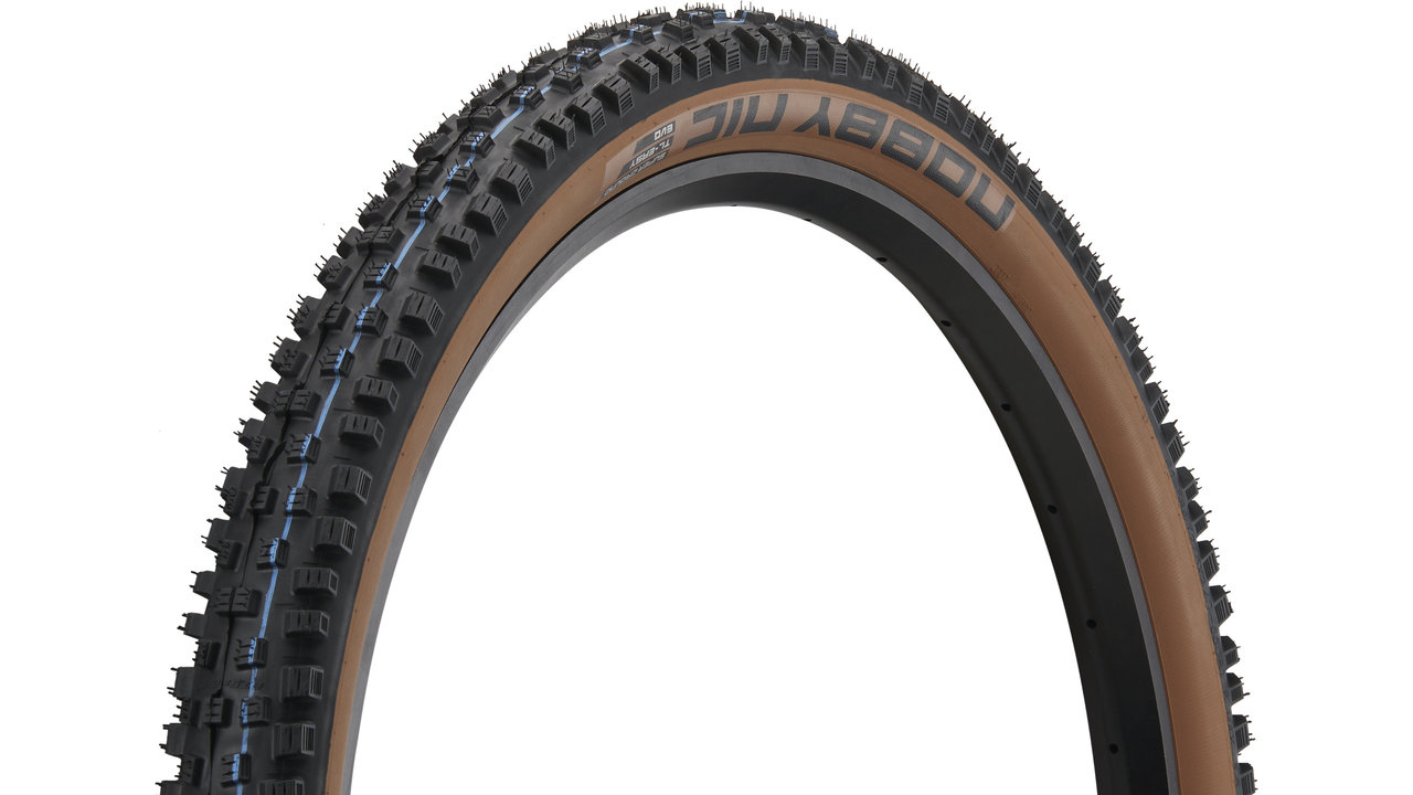 Schwalbe Nobby Nic Evolution SpeedGrip Super Ground - Main Image