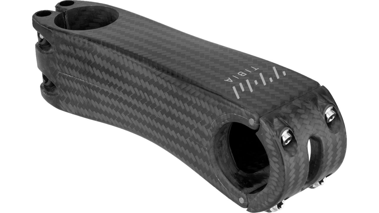 SALE! THM-Carbones Tibia Carbon Stem - lightweight and stiff