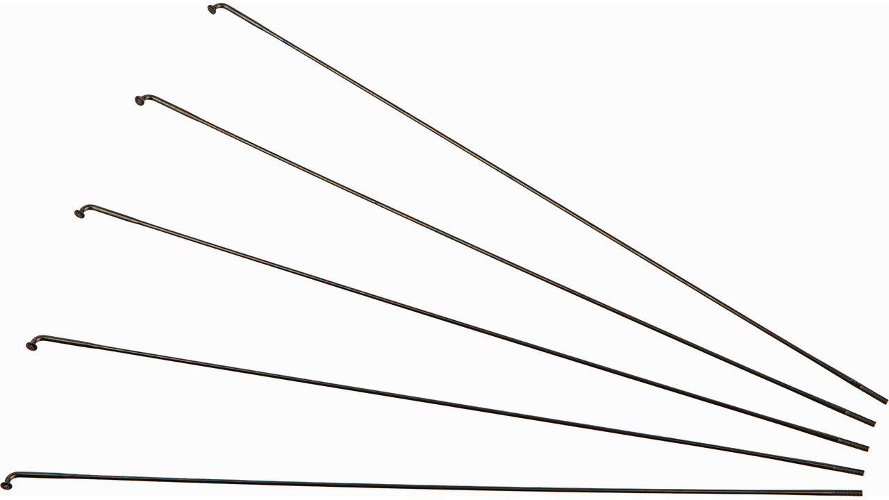 Lot De 5 Rayons DT Swiss REVOLUTION 1.5/2.0 - 293 Mm - Neuf