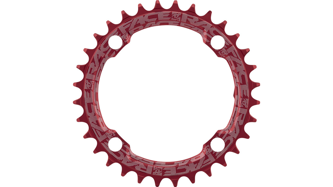 Race Face Narrow Wide Chainring 104 mm, 10-/11-/12-speed