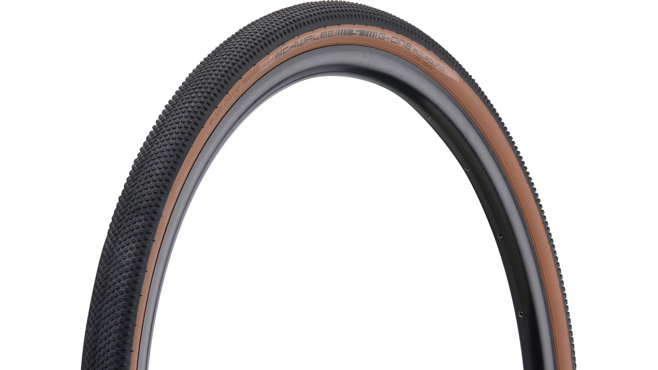 PLÁŠŤ SCHWALBE G-ONE ALLROUND, ULTRABITE,40-622, 28 X 1.50, Super