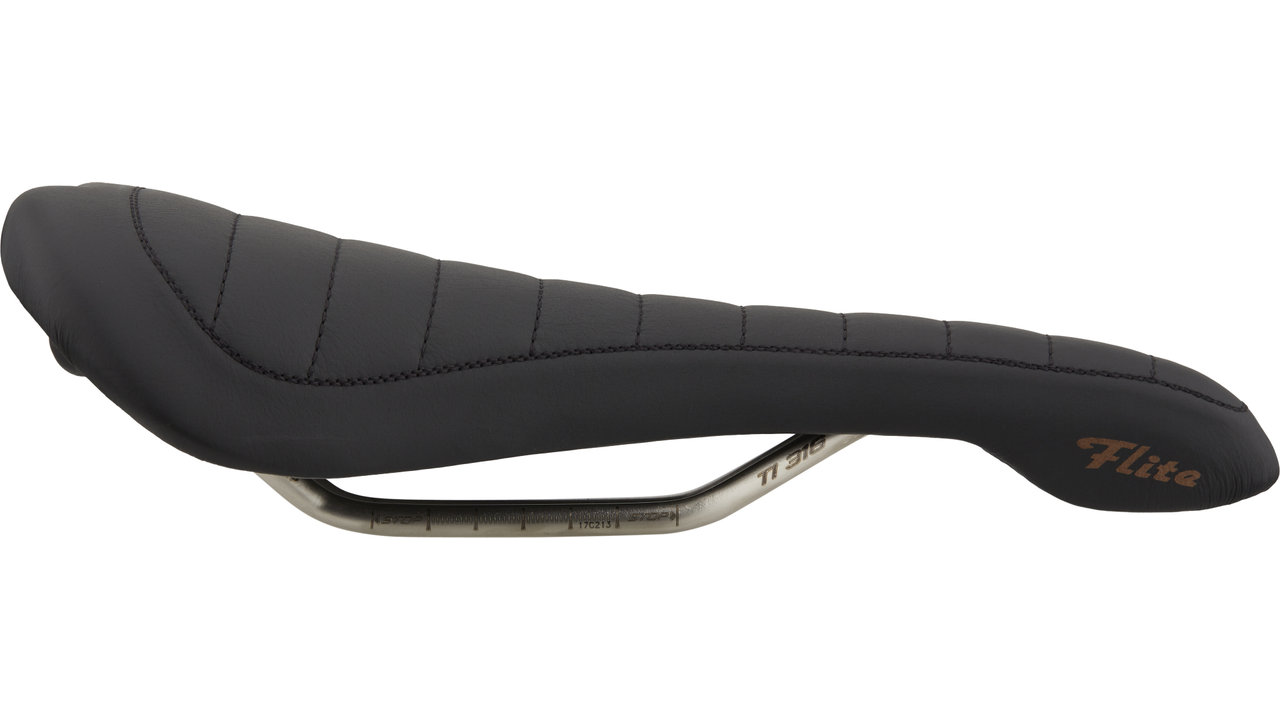 Selle Italia Milano Flite Saddle - elegant bike saddle | bike