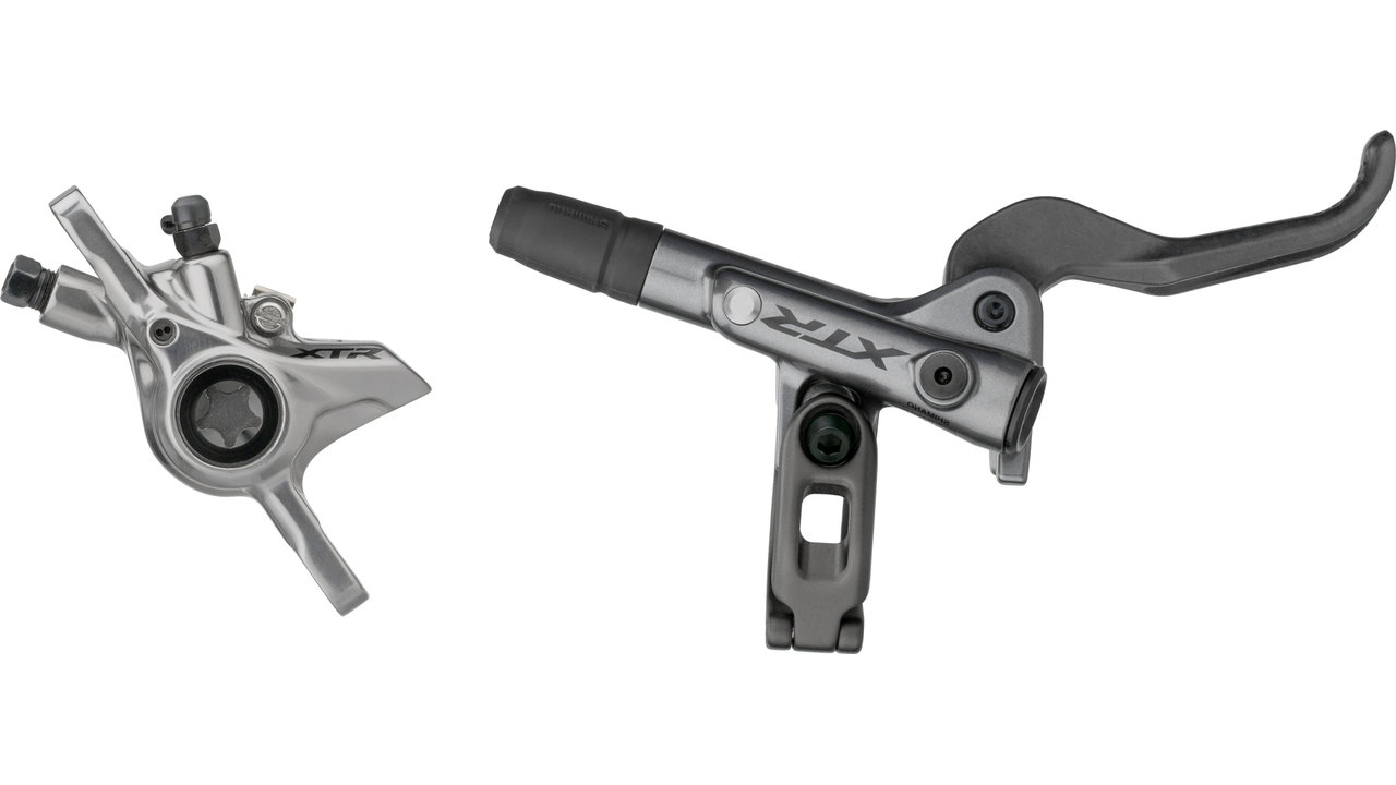 Shimano XTR BR-M9100 XC Disc Brake J-Kit | bike-components