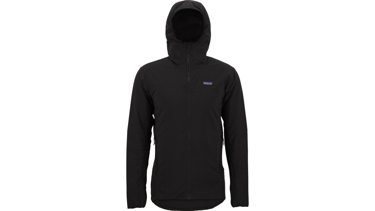 Patagonia Nano-Air Light Hybrid Hoody Jacket | bike-components