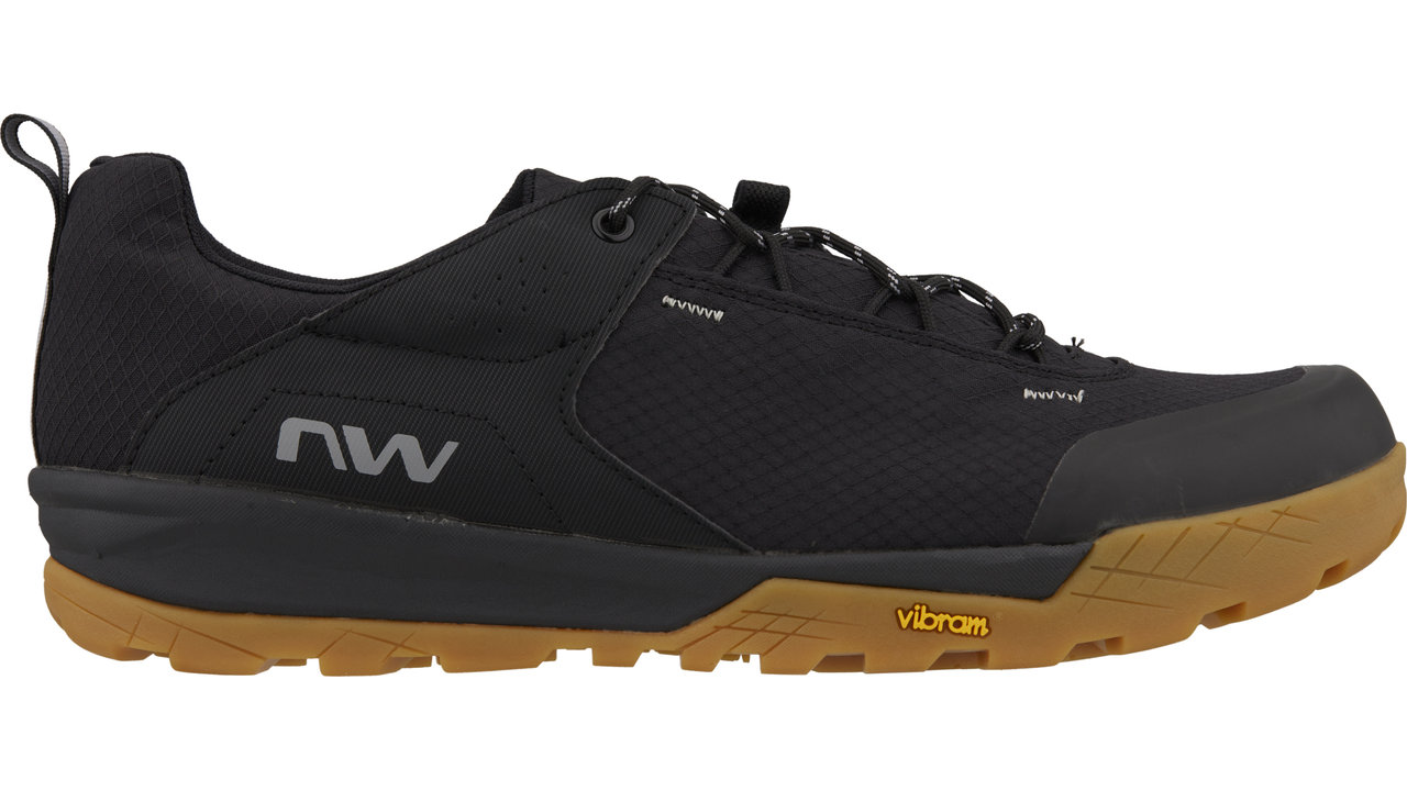 northwave rockit plus & shimano PD-M535 Shoes Northwave Rockit