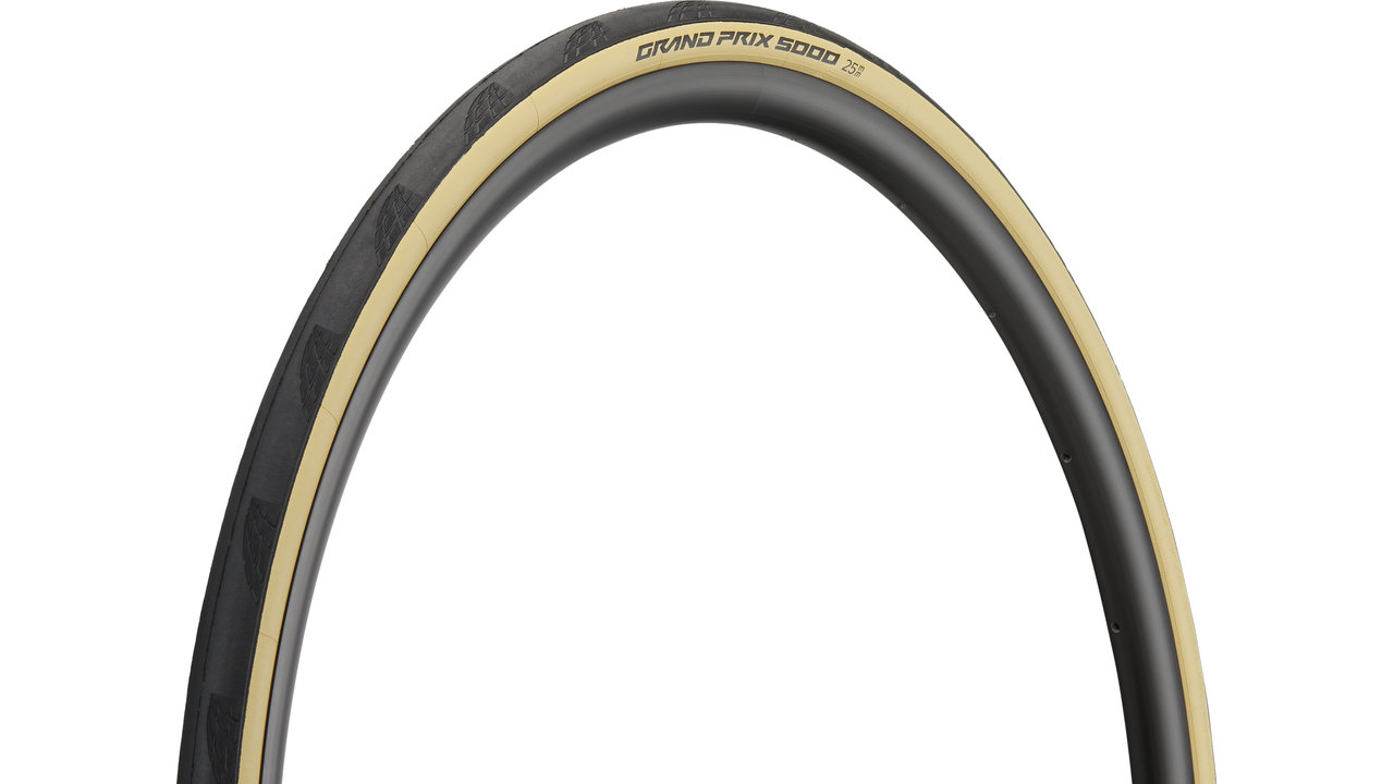 SALE! Continental Grand Prix 5000 28