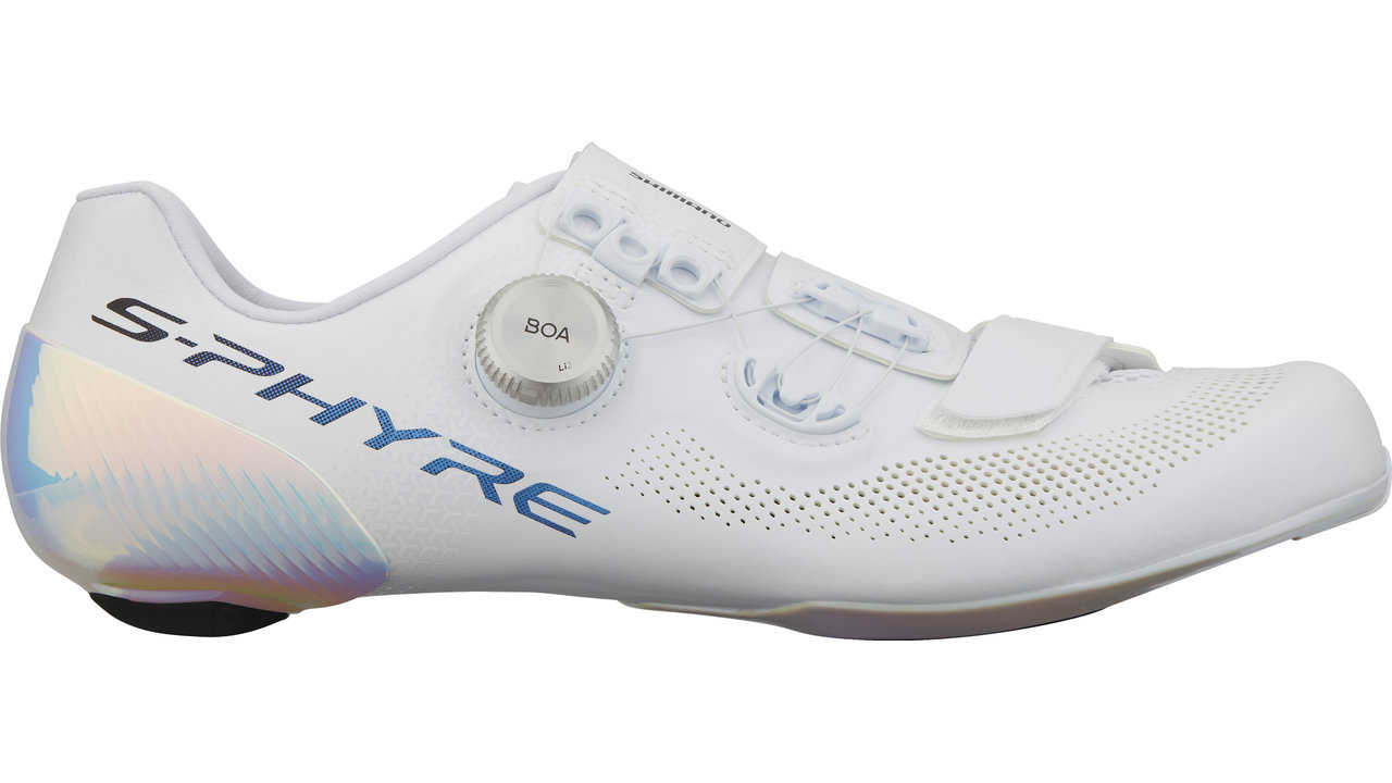 Shimano S-Phyre SH-RC903PWR Road Cycling Shoes | bike-components