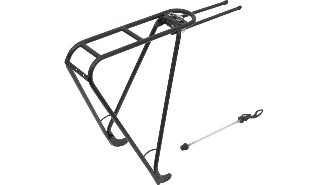 Tubus Disco リアラック 28''（700c)用 Tubus Disco - CampfireCycling.com