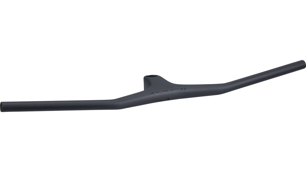 RXL SL Carbon-Lenker für Rennrad, interne Führung, Fahrradlenker, integrierte Rennrad-Drop-Bar, 28,6 mm, 400/420/440  18