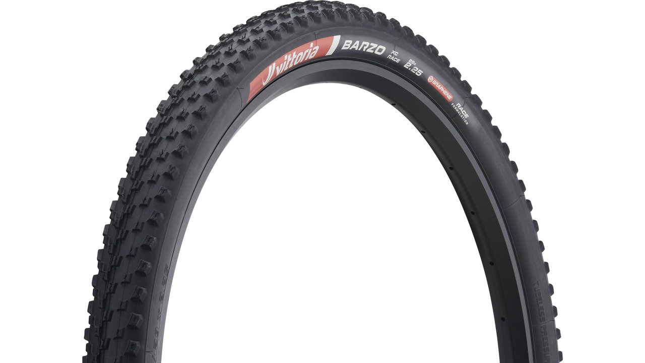 Vittoria Barzo XC Race TLR 29