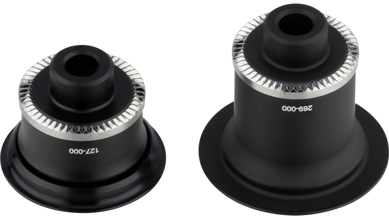 ZIPP ZR1リアエンドキャップ ZIPP ( ジップ ) リペアパーツ AXLE END CAP REAR ( アクスル