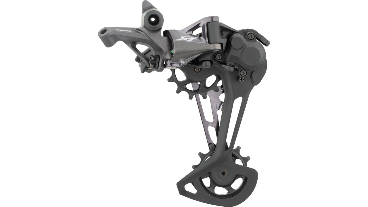 shimano xt rear derailleur 12 speed