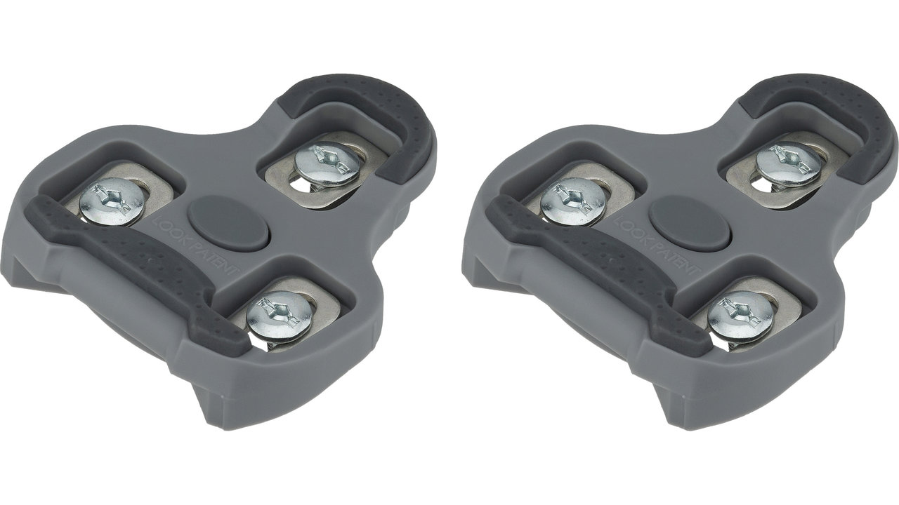 Look Kéo Grip Cleats Optimal Grip Safety bike-components - Main Image