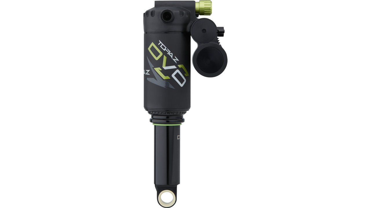 SOLDES! Amortisseur DVO Topaz 2 Air Trunnion - XC/All-Mountain