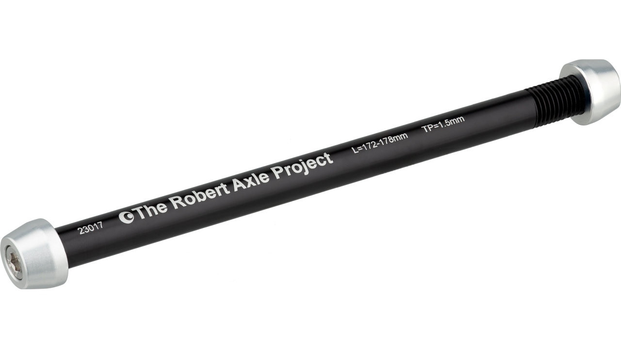 Robert Axle Project Trainer Axle Thru-Axle for Trainers bike - Main Image