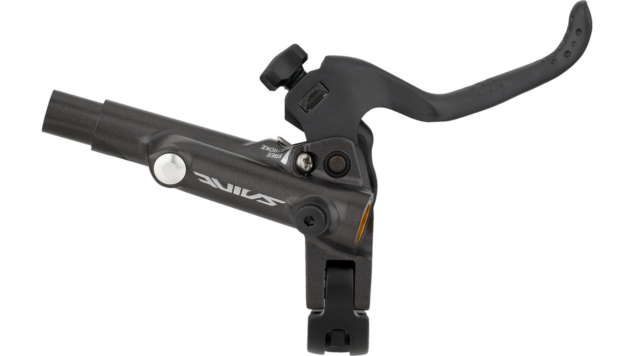 Levier de frein hydraulique Shimano Deore XT BL-M8100 LordGun online bike store
